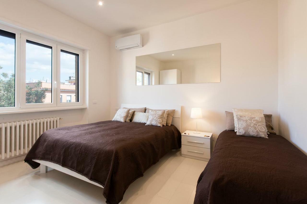 Appartement Vatican 307 Rome